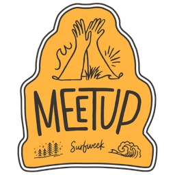 MeetUp Festival Logo